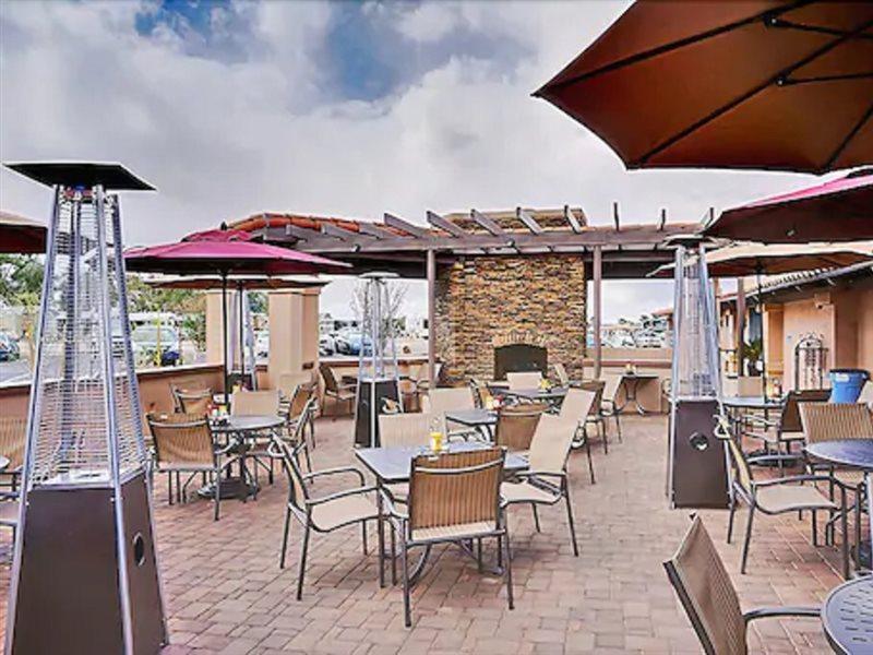 Voyager Resort Inn Vail エクステリア 写真