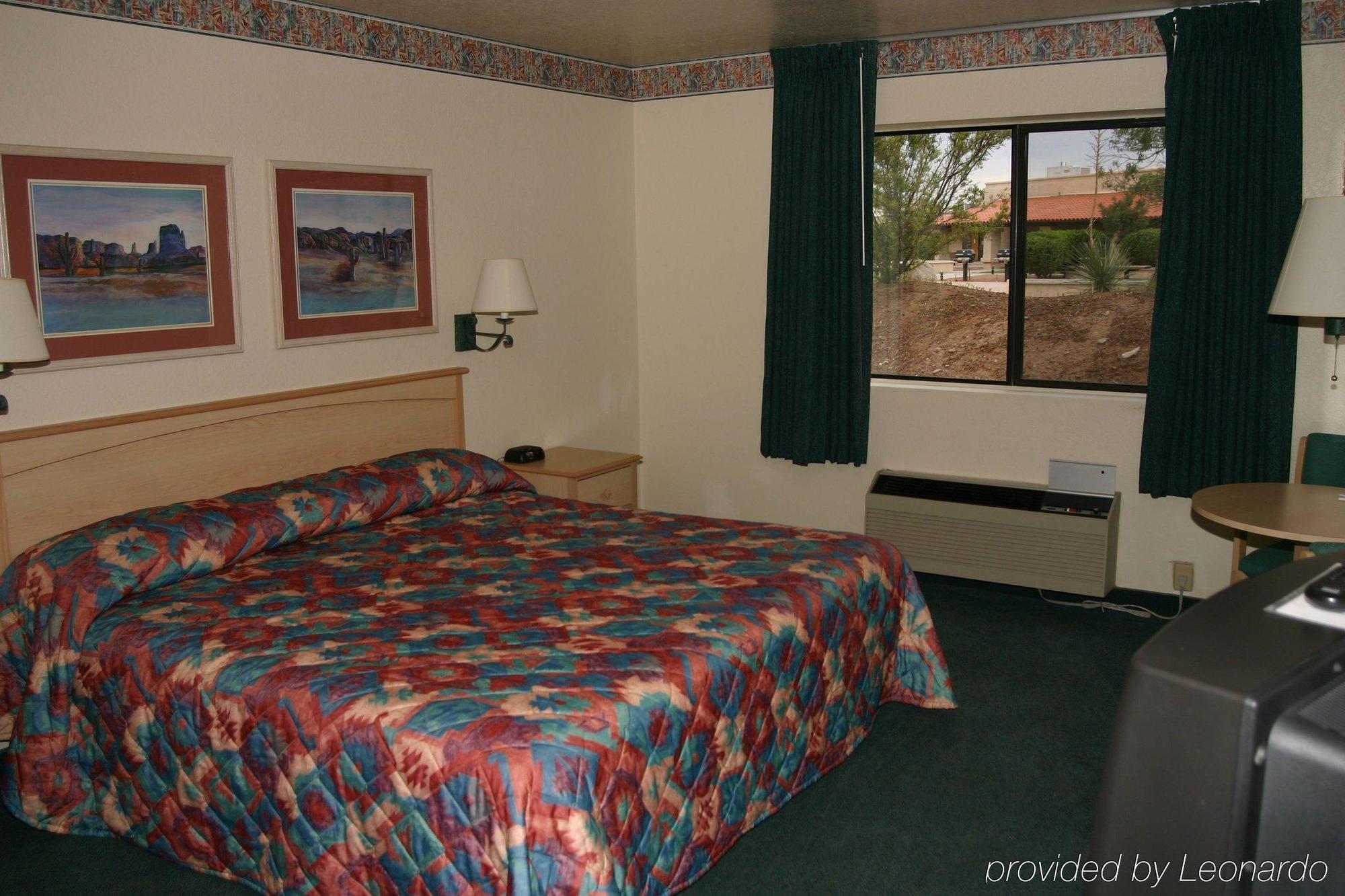 Voyager Resort Inn Vail 部屋 写真
