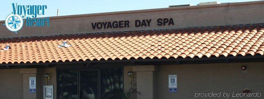 Voyager Resort Inn Vail エクステリア 写真