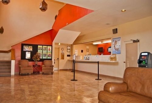 Voyager Resort Inn Vail エクステリア 写真