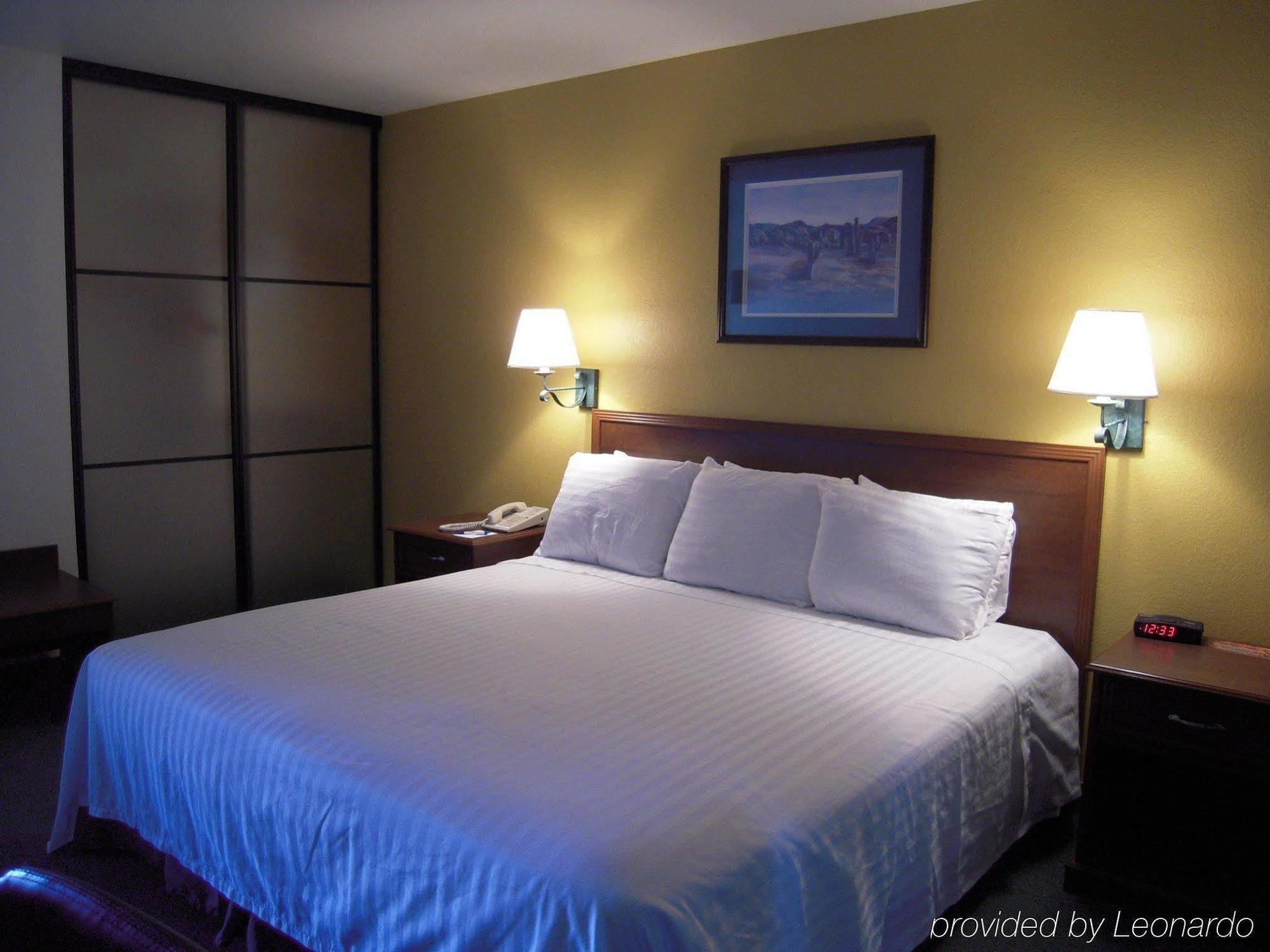 Voyager Resort Inn Vail 部屋 写真